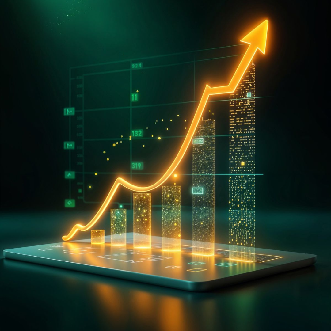 data driven analytics