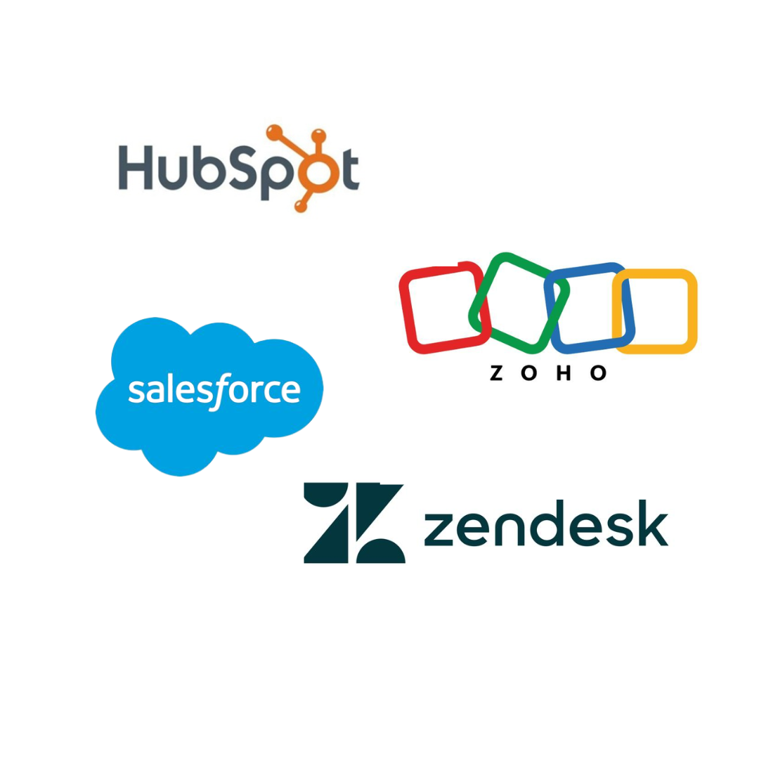 crm tools