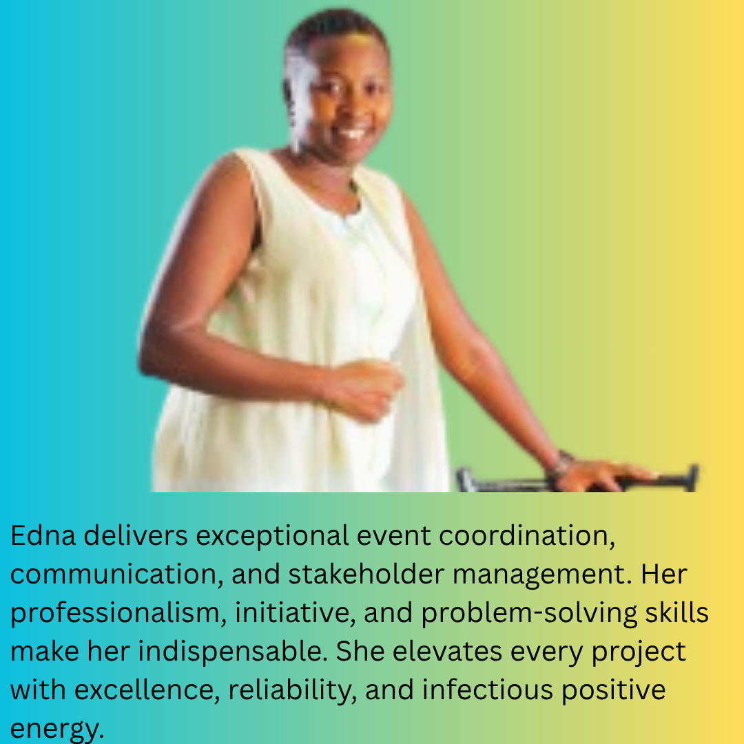 gillian koech