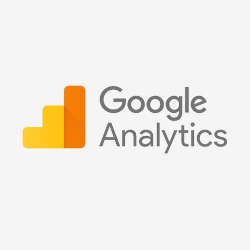 google analytics logo